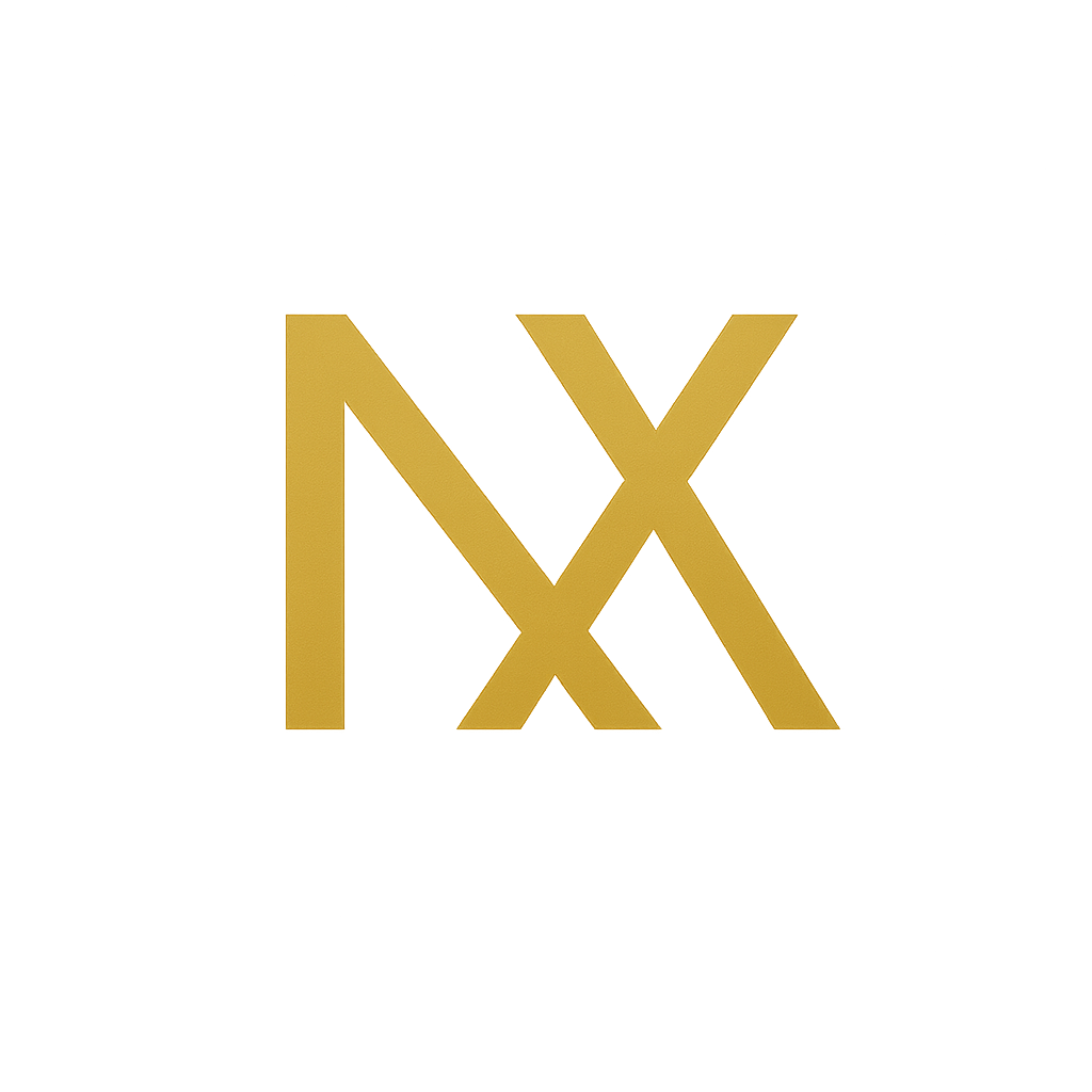 NEXORIA Logo