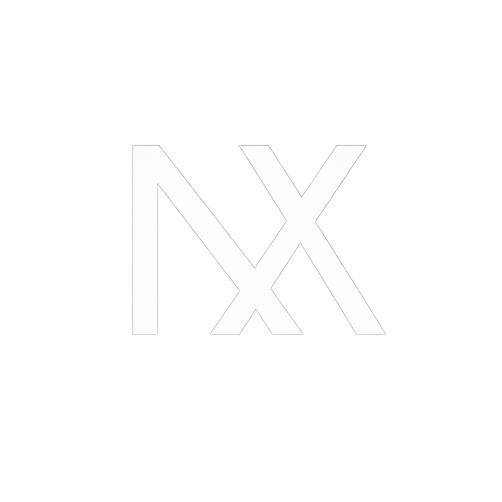 NEXORIA logo